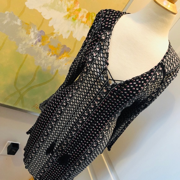 Boho Blouse - Picture 6 of 6